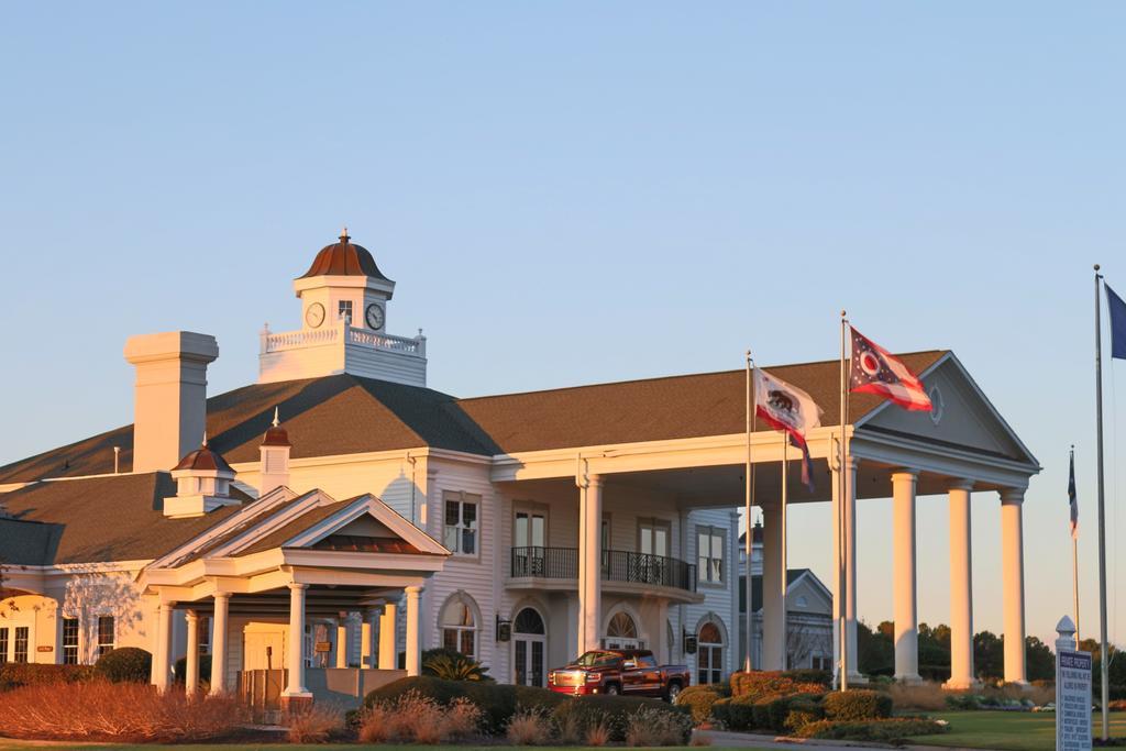 River Oaks Golf 3* Socastee