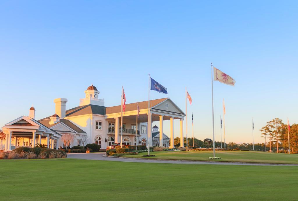 River Oaks Golf Resort Socastee