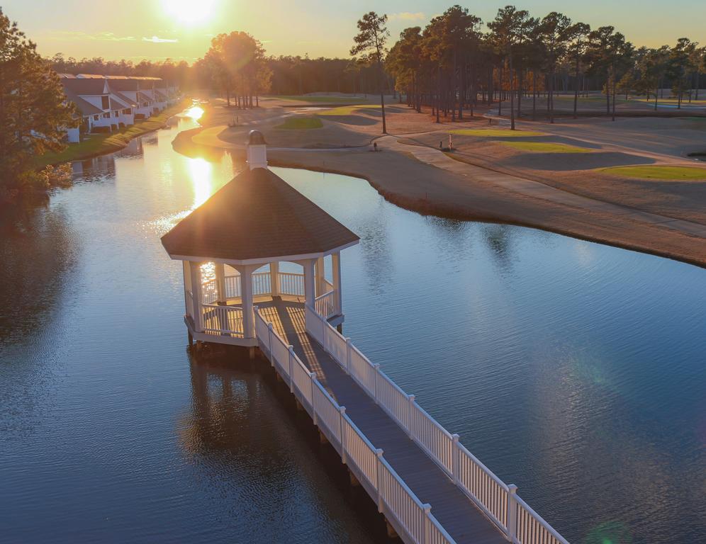 River Oaks Golf Resort Socastee