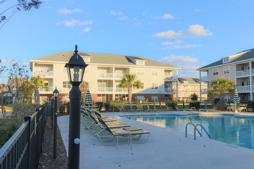 River Oaks Golf Resort Socastee