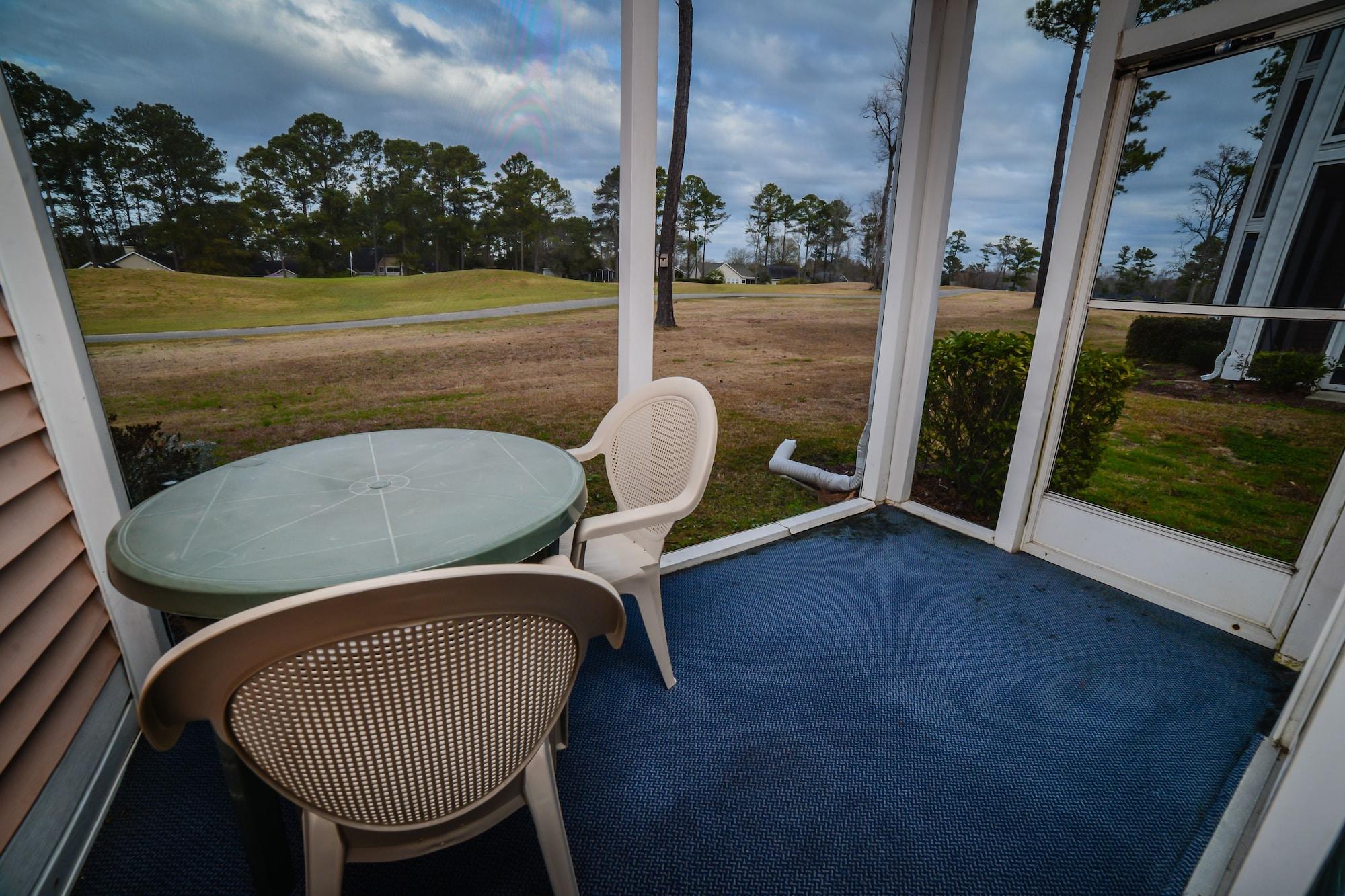 Resort River Oaks Golf Socastee