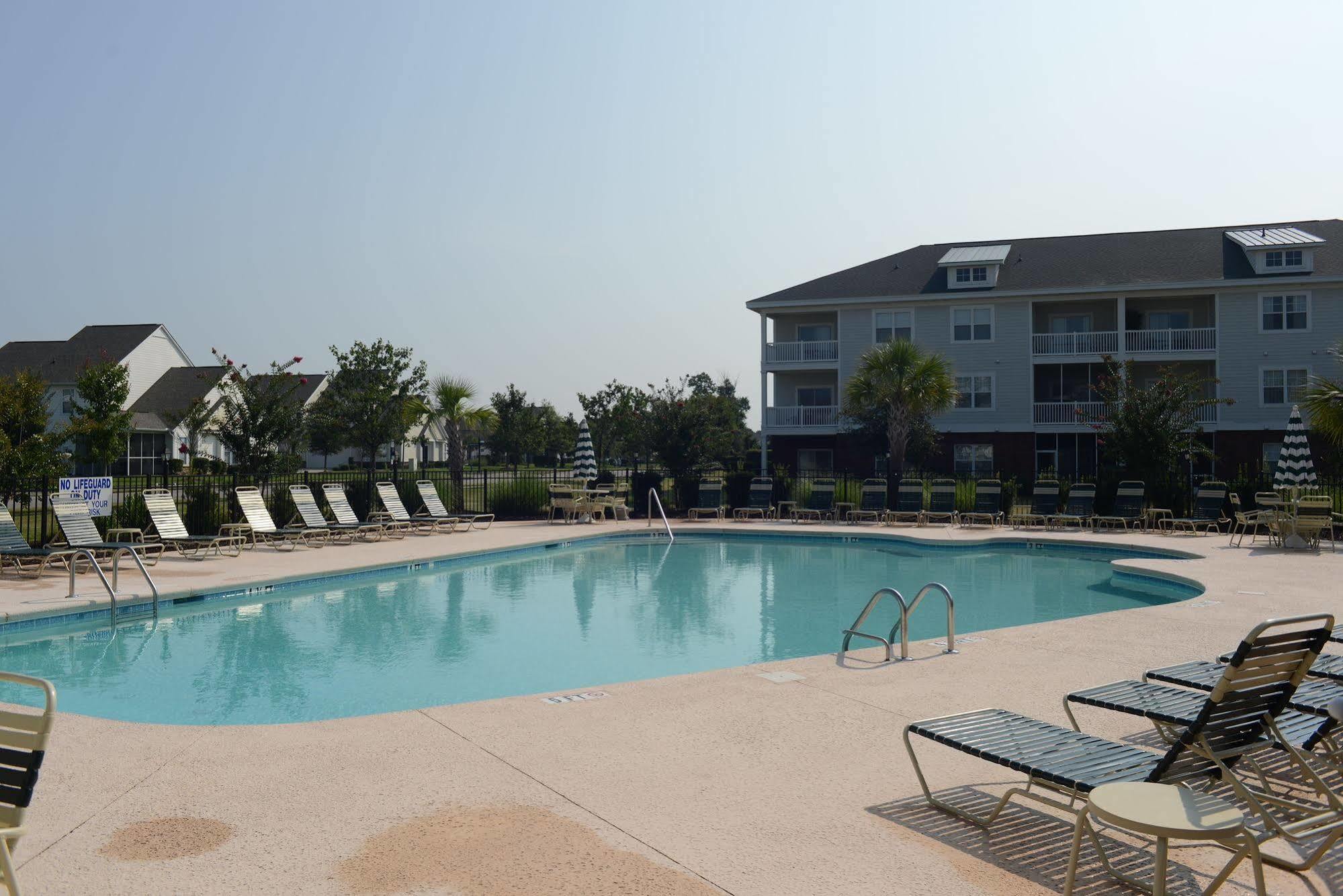 Resort River Oaks Golf Socastee