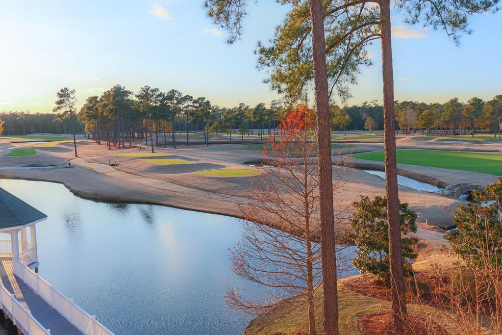 River Oaks Golf 3* Socastee