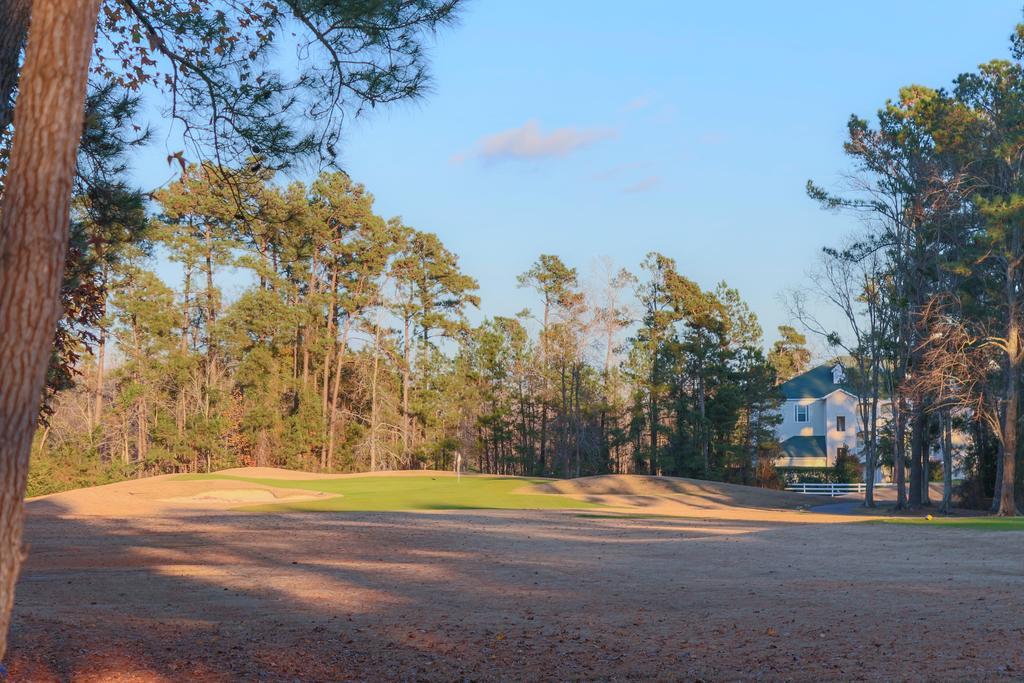 Resort River Oaks Golf Socastee