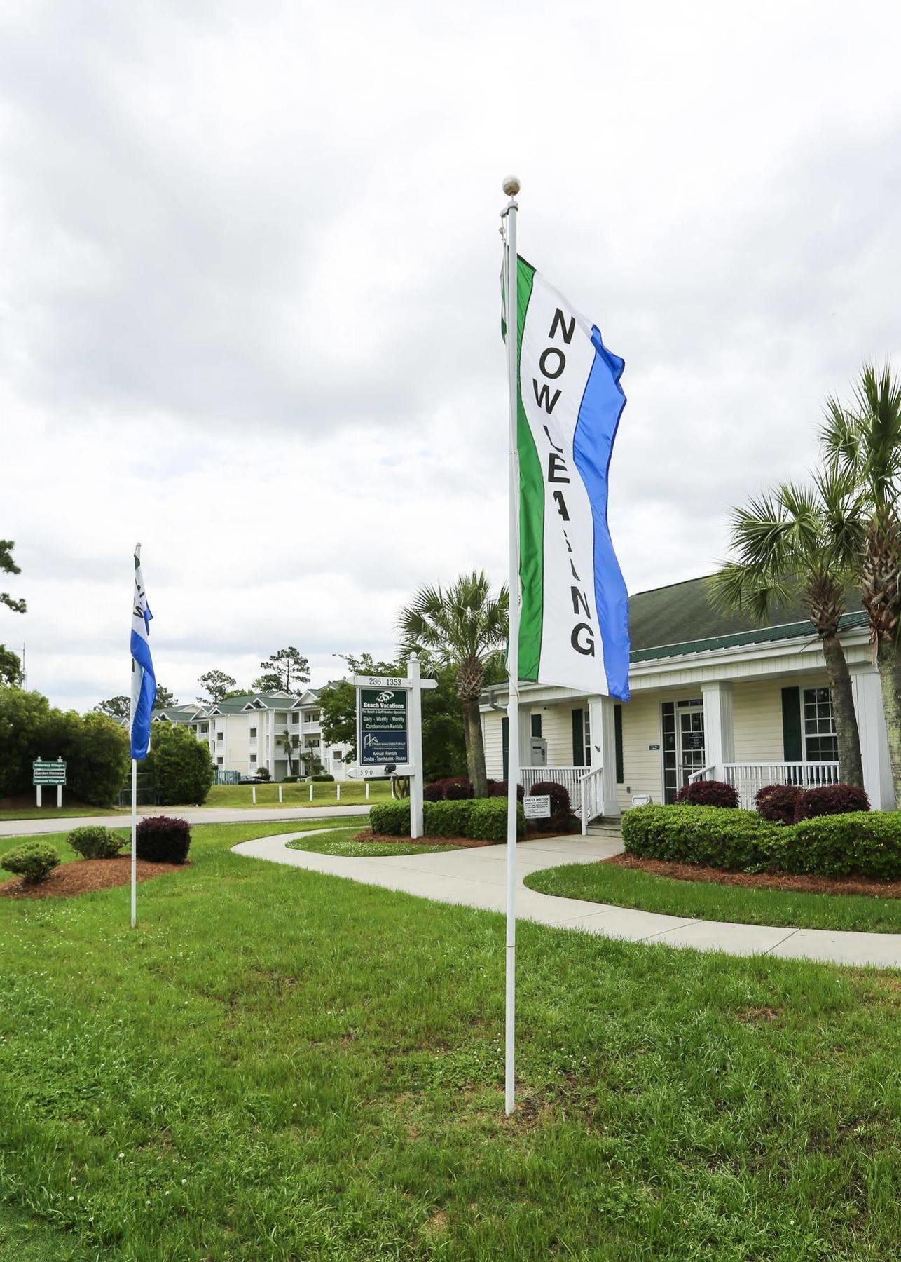 River Oaks Golf Resort Socastee